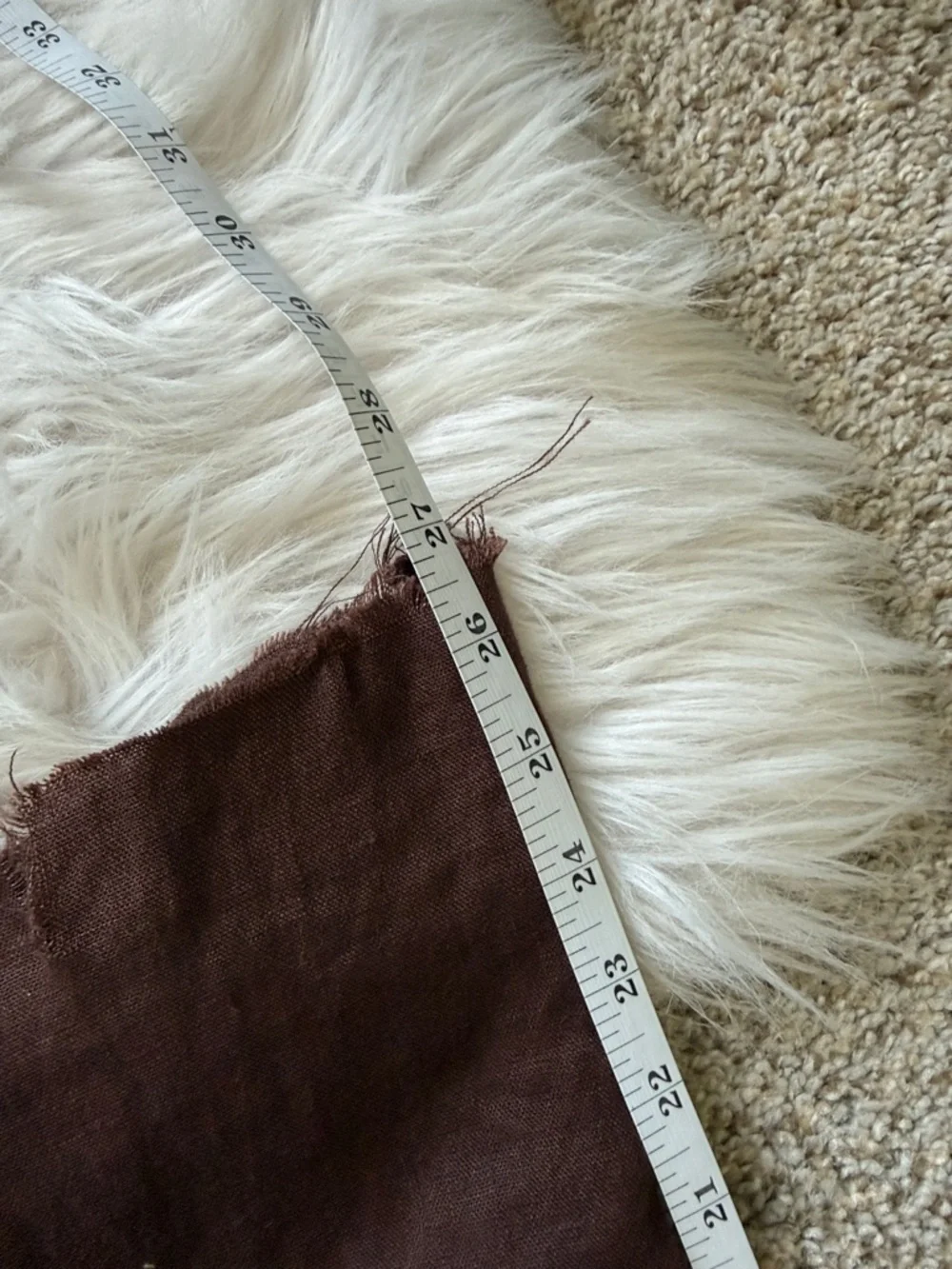 Reformation high waist